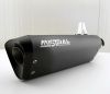 Mistral MG V100 MANDELLO (E5) koncovka Trial inox, satin